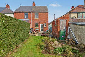 Newbold Road Newbold